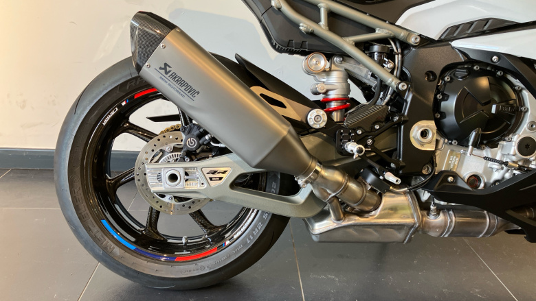(23MY) BMW S1000 RR Sport